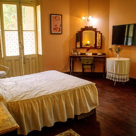 Hotel Boutique Villa Rosarito Villa del Totoral 外观 照片