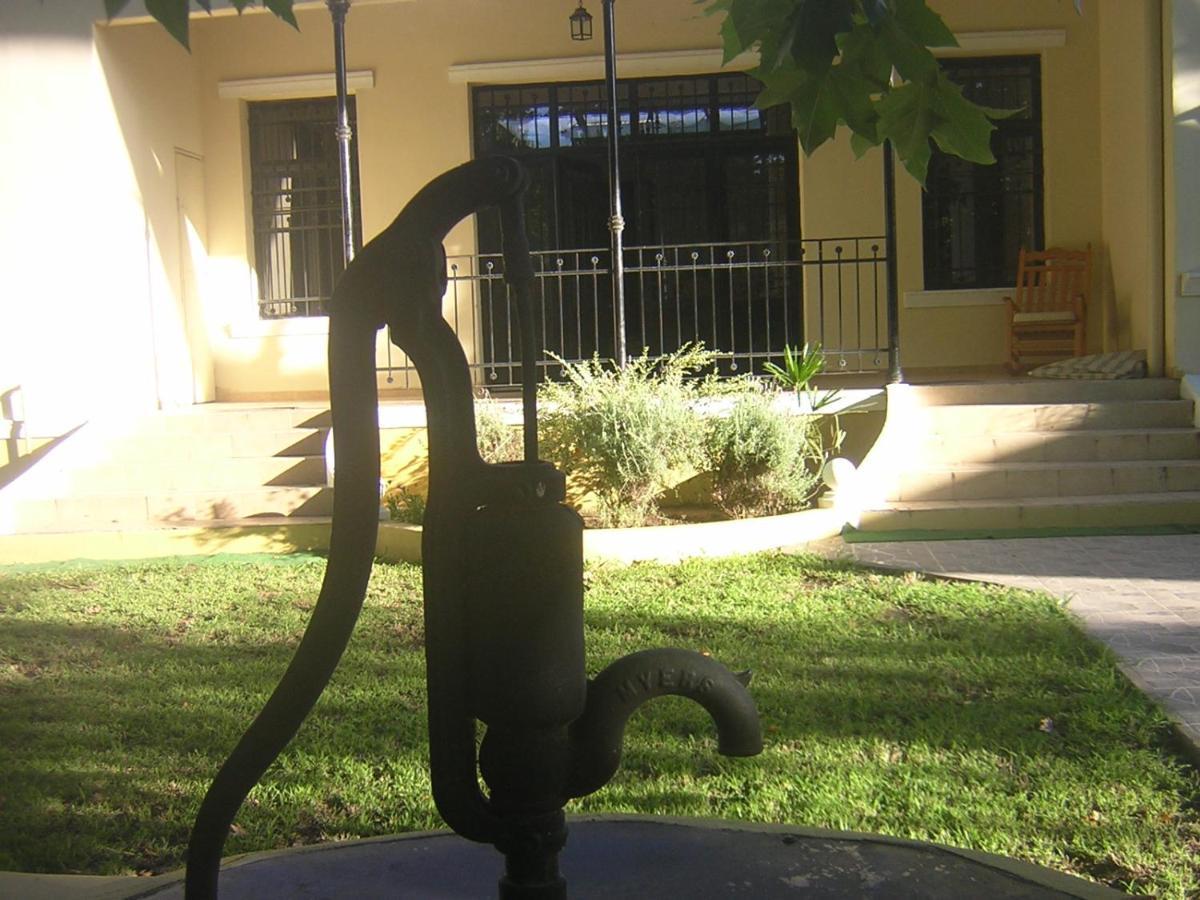 Hotel Boutique Villa Rosarito Villa del Totoral 外观 照片