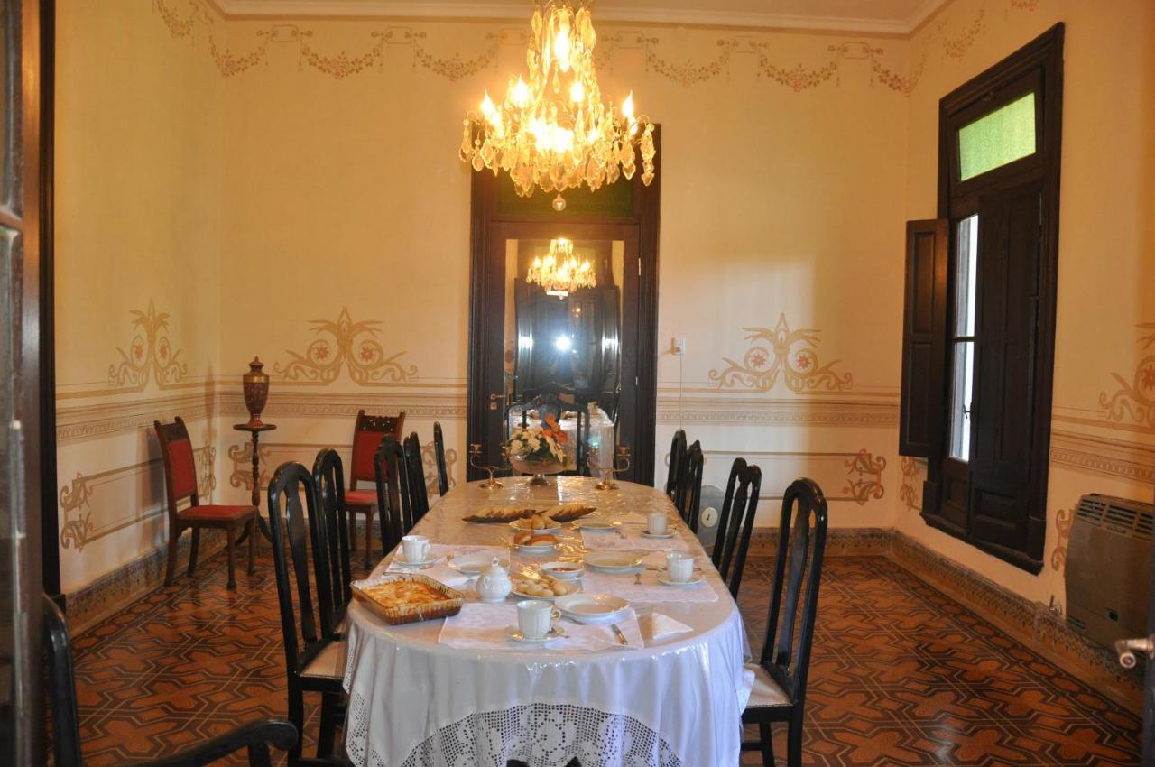 Hotel Boutique Villa Rosarito Villa del Totoral 外观 照片