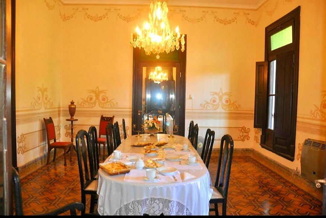 Hotel Boutique Villa Rosarito Villa del Totoral 外观 照片