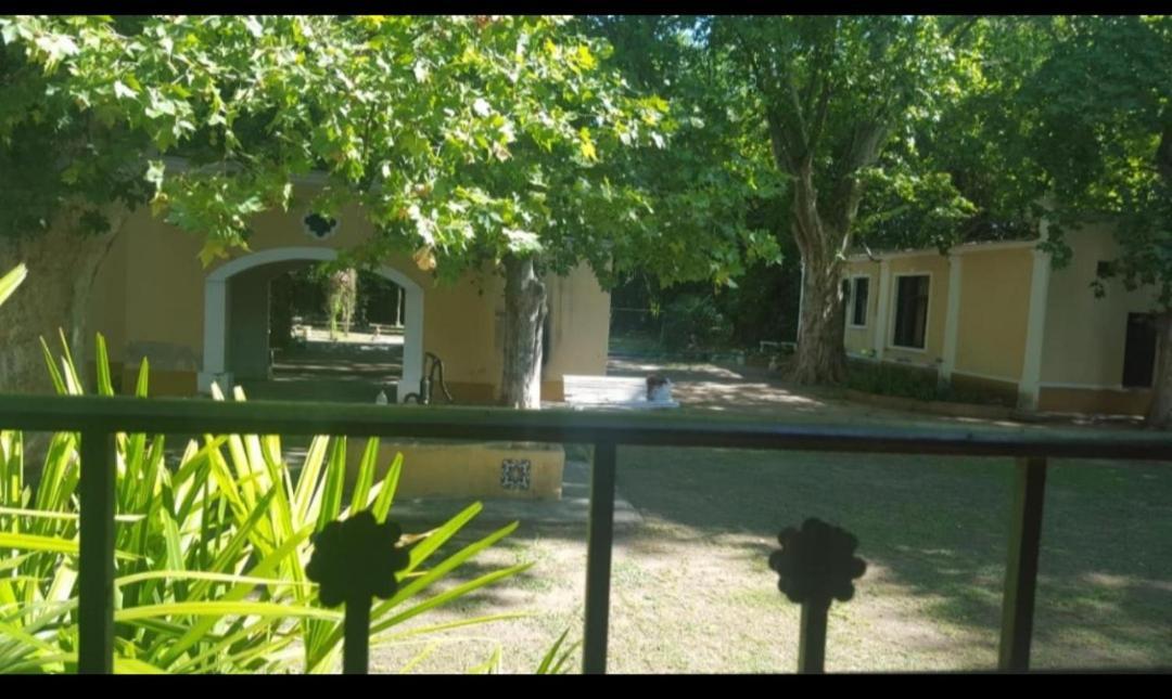 Hotel Boutique Villa Rosarito Villa del Totoral 外观 照片