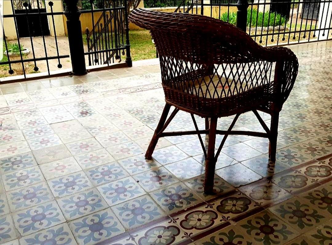 Hotel Boutique Villa Rosarito Villa del Totoral 外观 照片