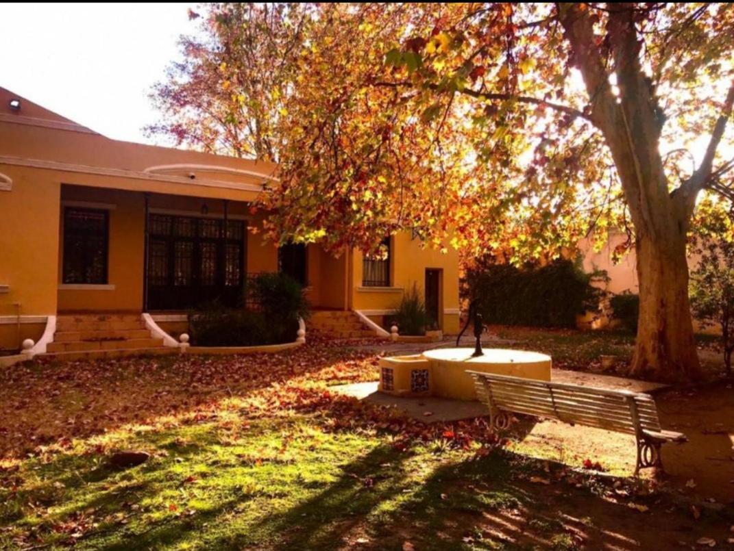 Hotel Boutique Villa Rosarito Villa del Totoral 外观 照片