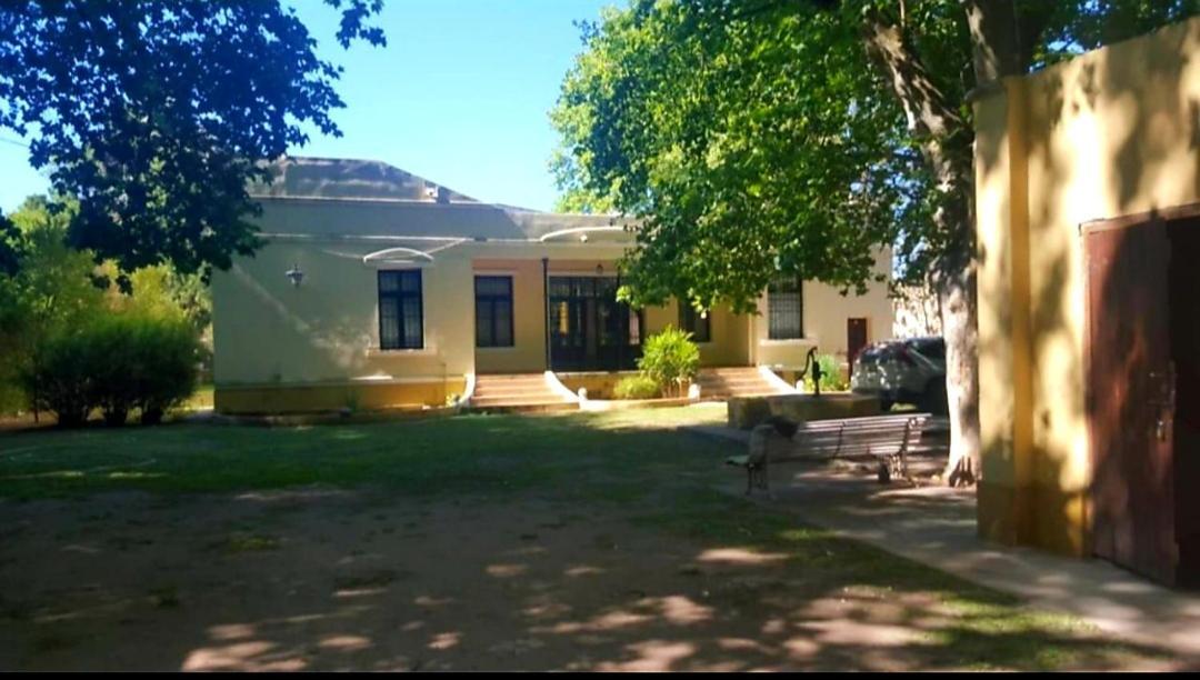 Hotel Boutique Villa Rosarito Villa del Totoral 外观 照片