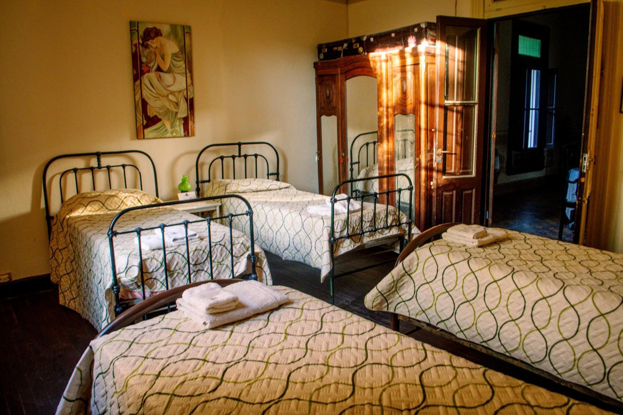 Hotel Boutique Villa Rosarito Villa del Totoral 外观 照片