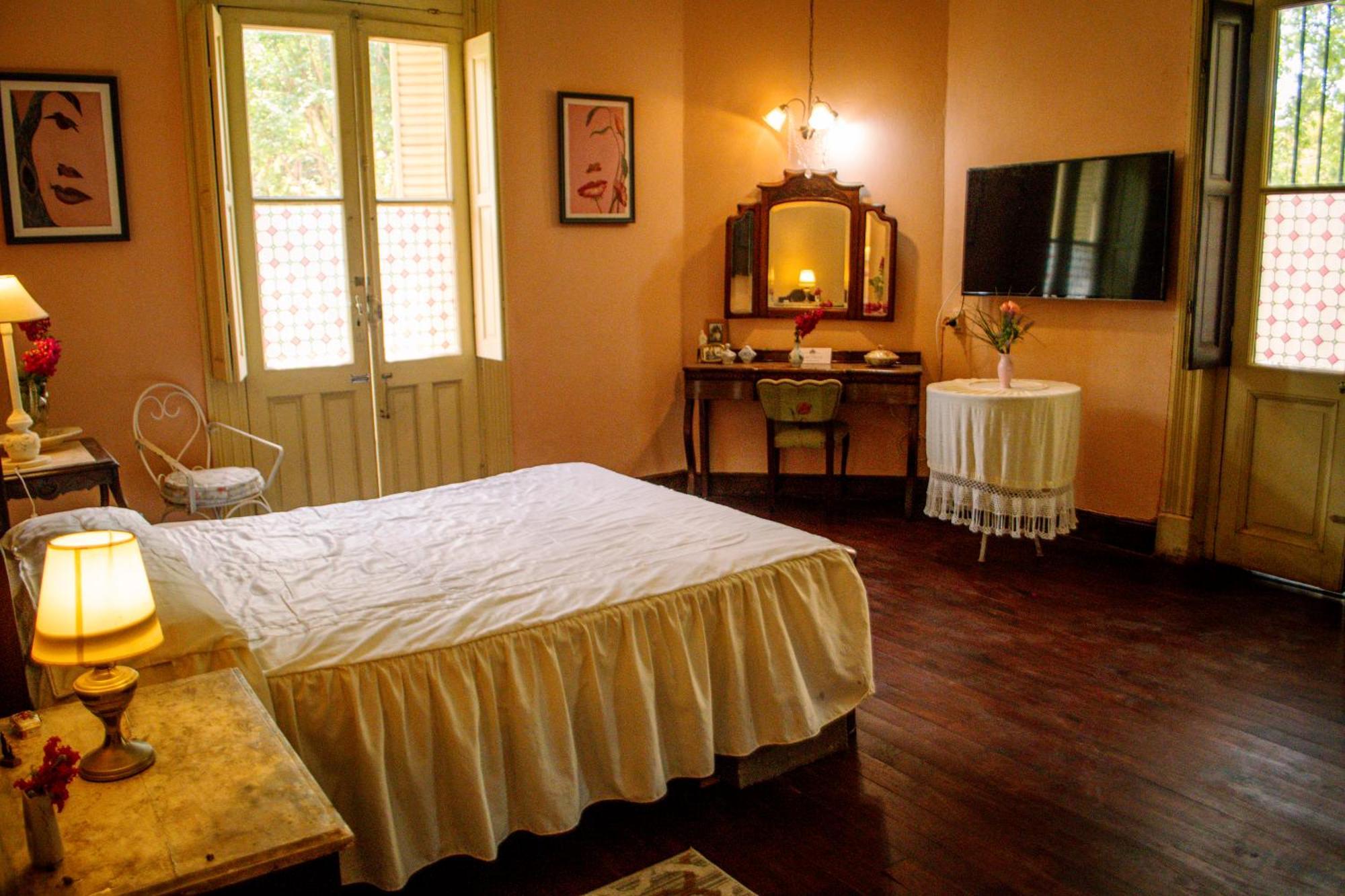 Hotel Boutique Villa Rosarito Villa del Totoral 外观 照片