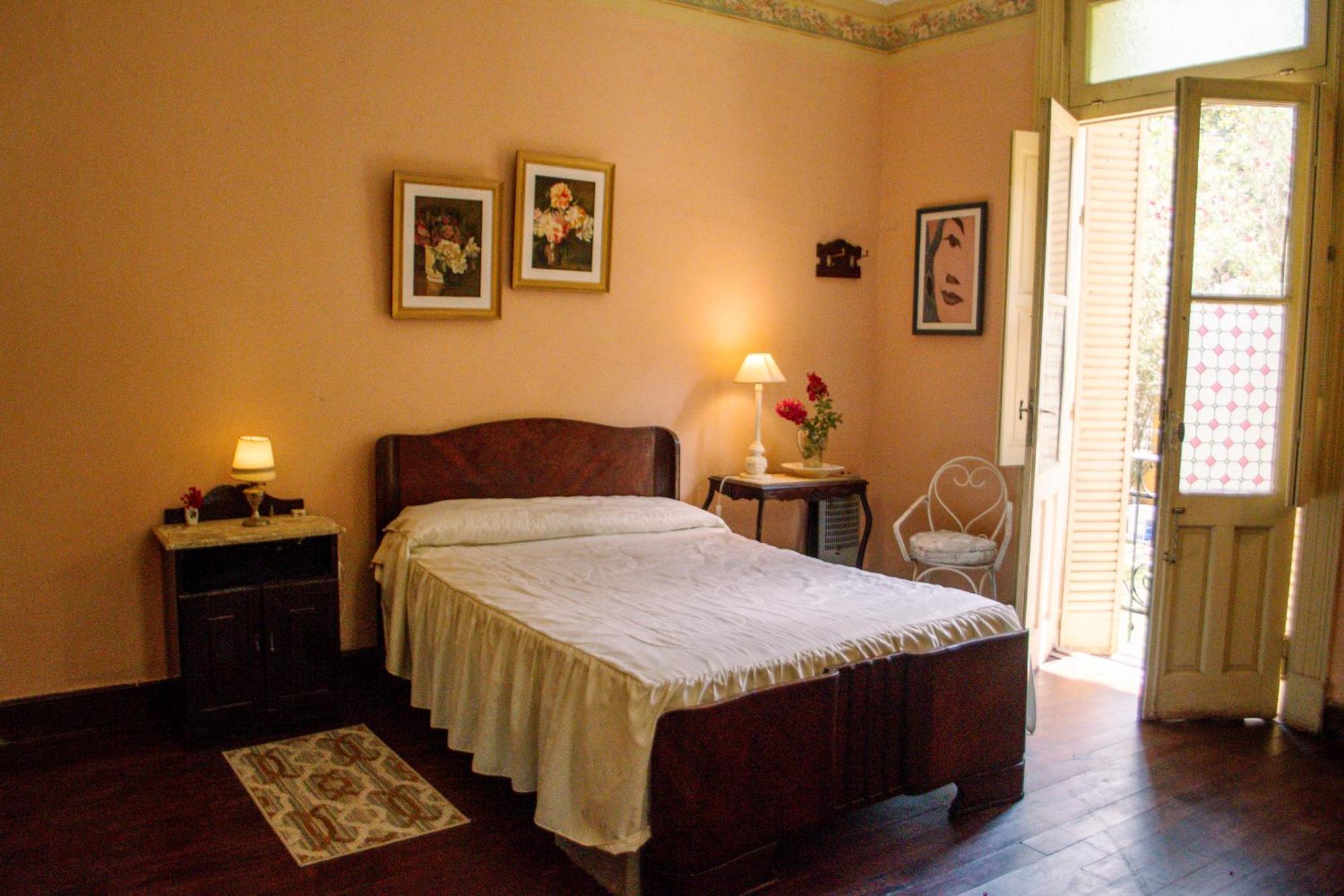 Hotel Boutique Villa Rosarito Villa del Totoral 外观 照片