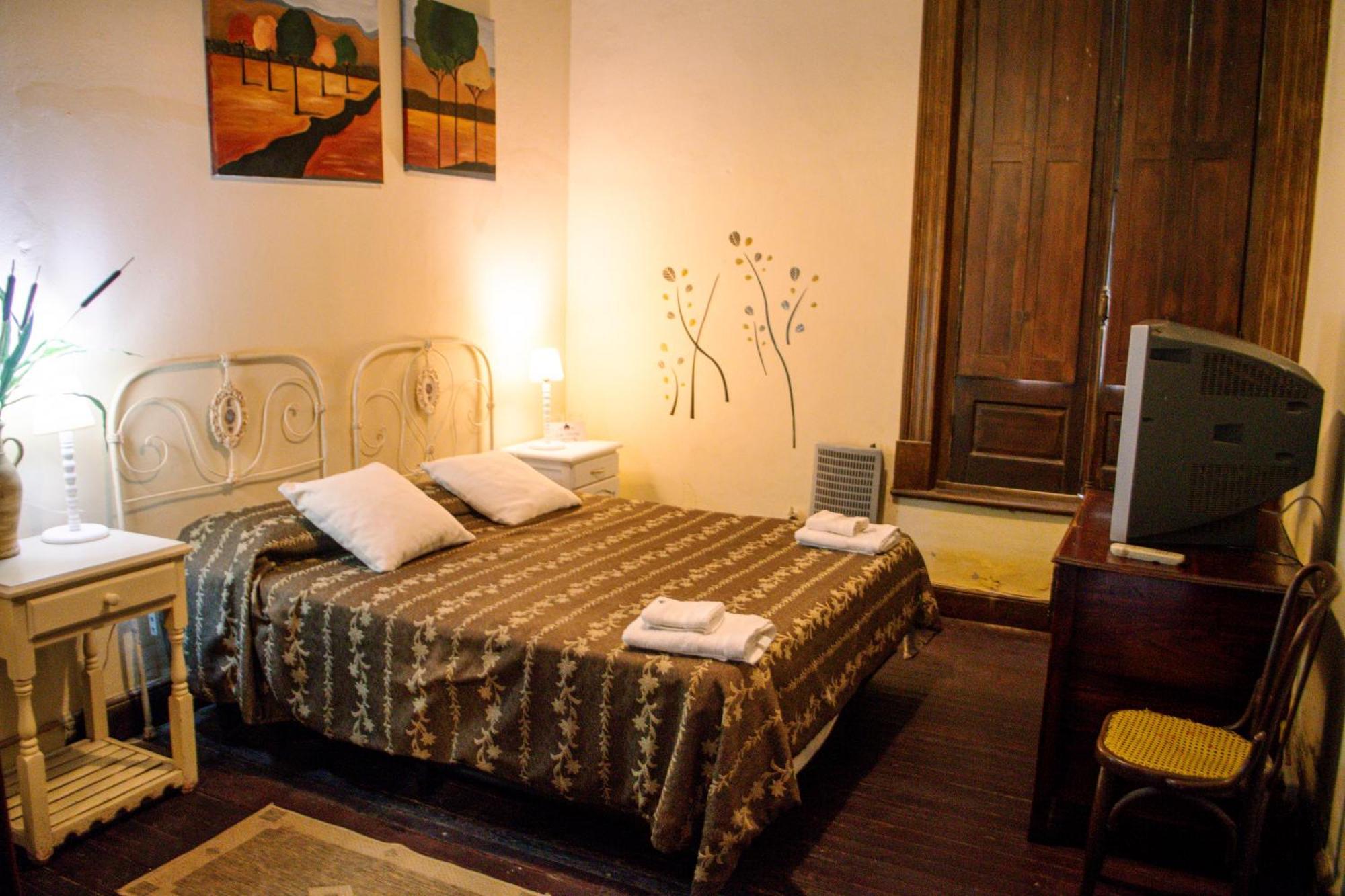 Hotel Boutique Villa Rosarito Villa del Totoral 外观 照片