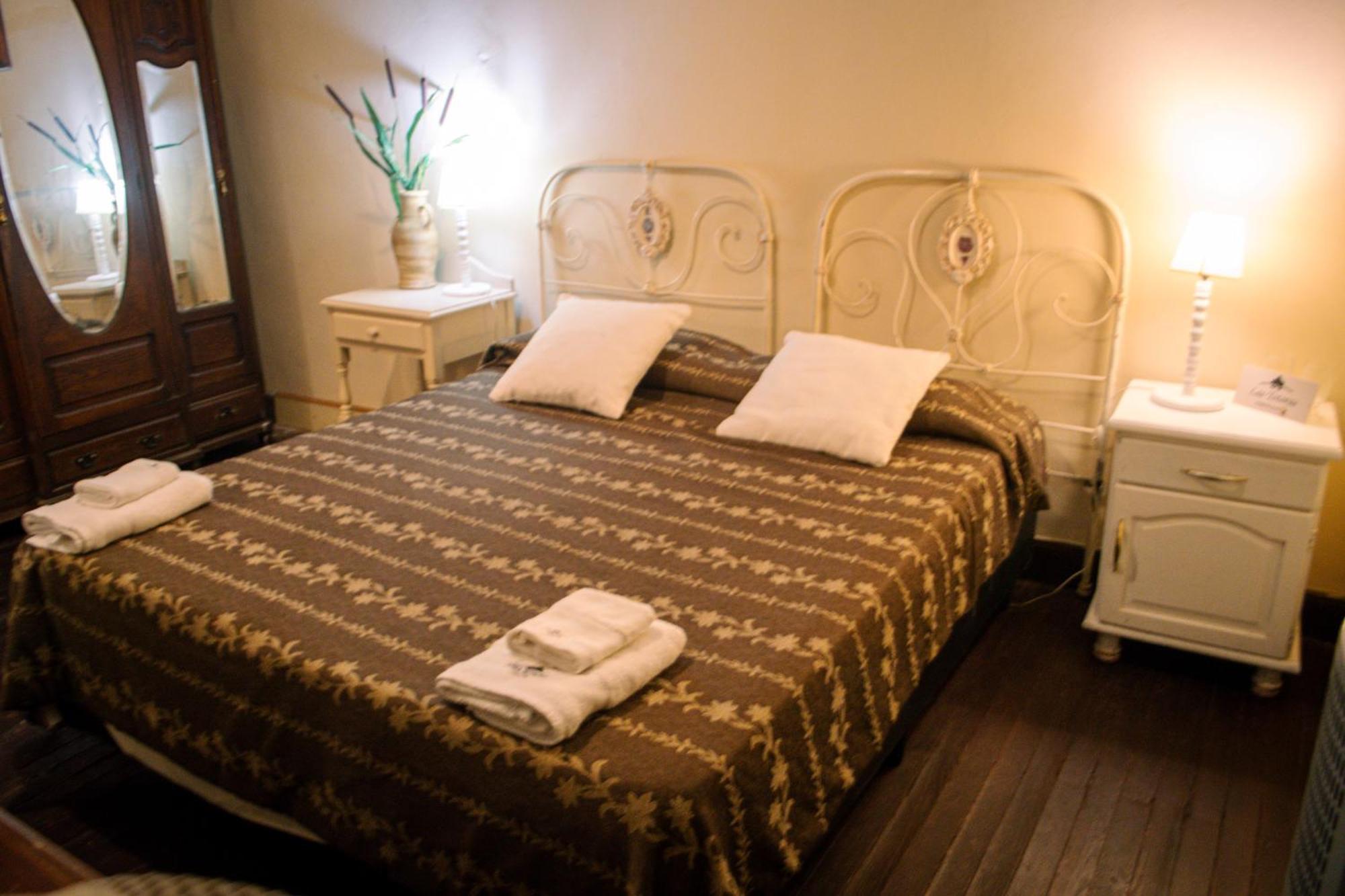 Hotel Boutique Villa Rosarito Villa del Totoral 外观 照片