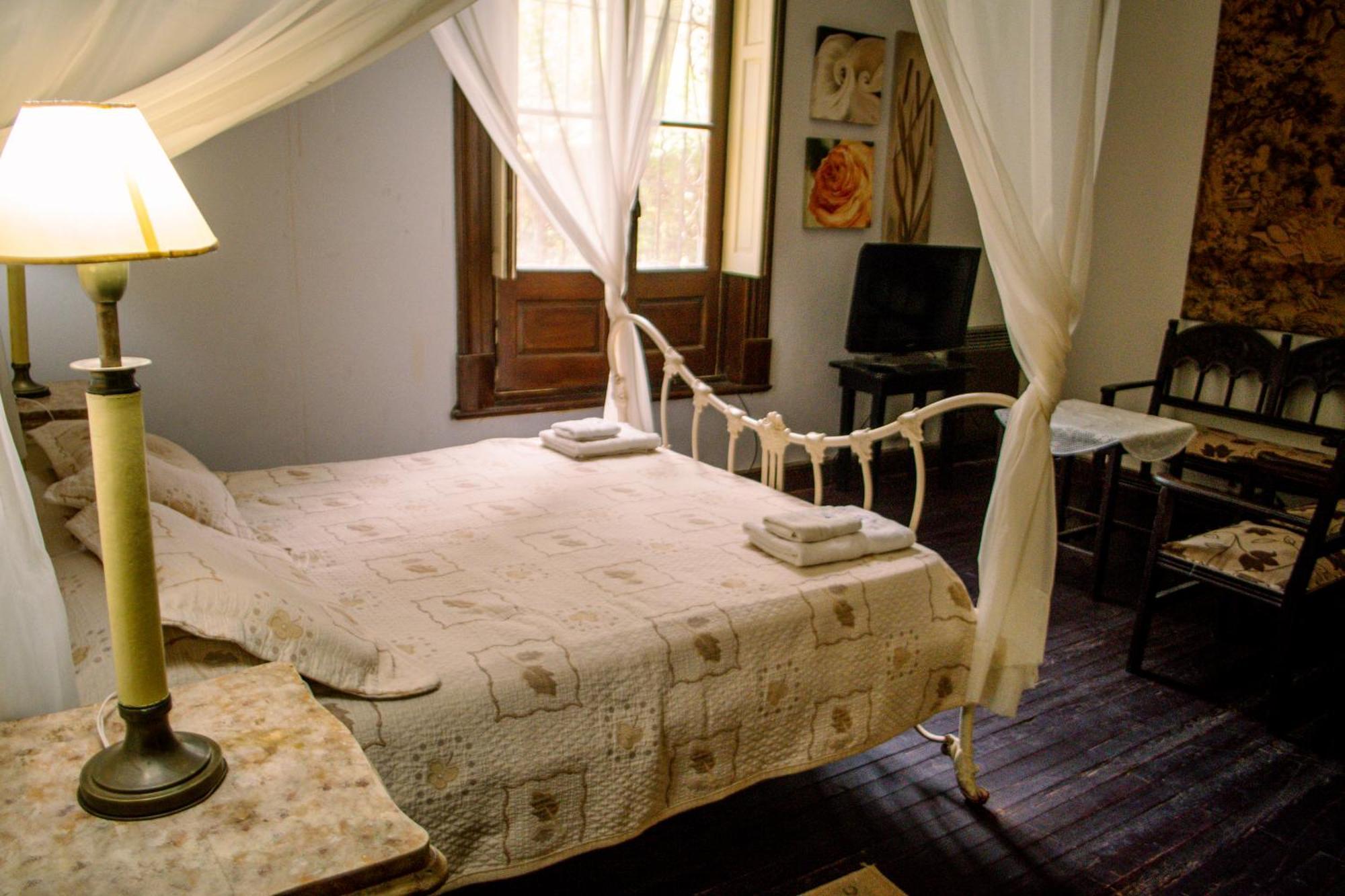 Hotel Boutique Villa Rosarito Villa del Totoral 外观 照片