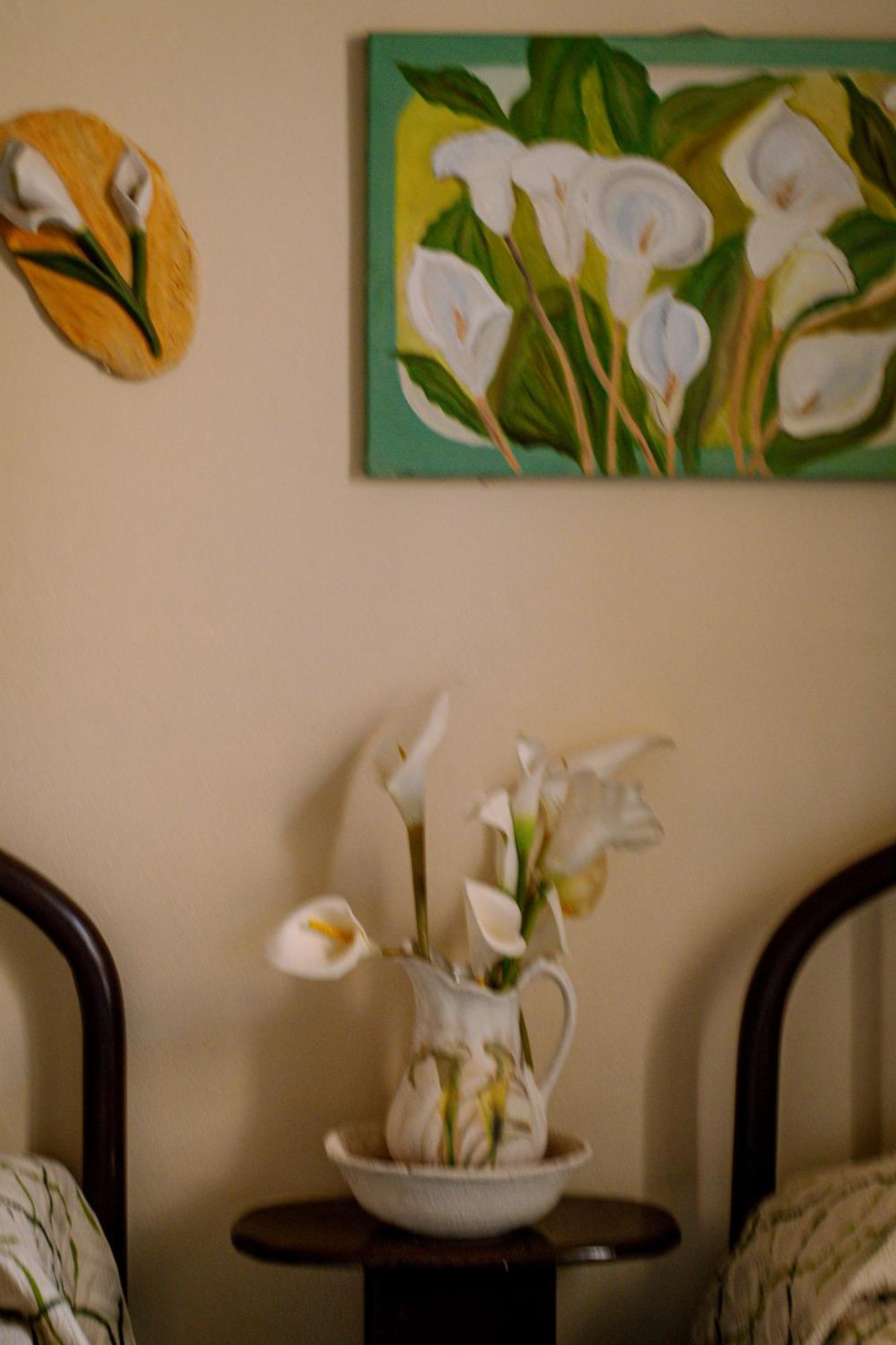 Hotel Boutique Villa Rosarito Villa del Totoral 外观 照片