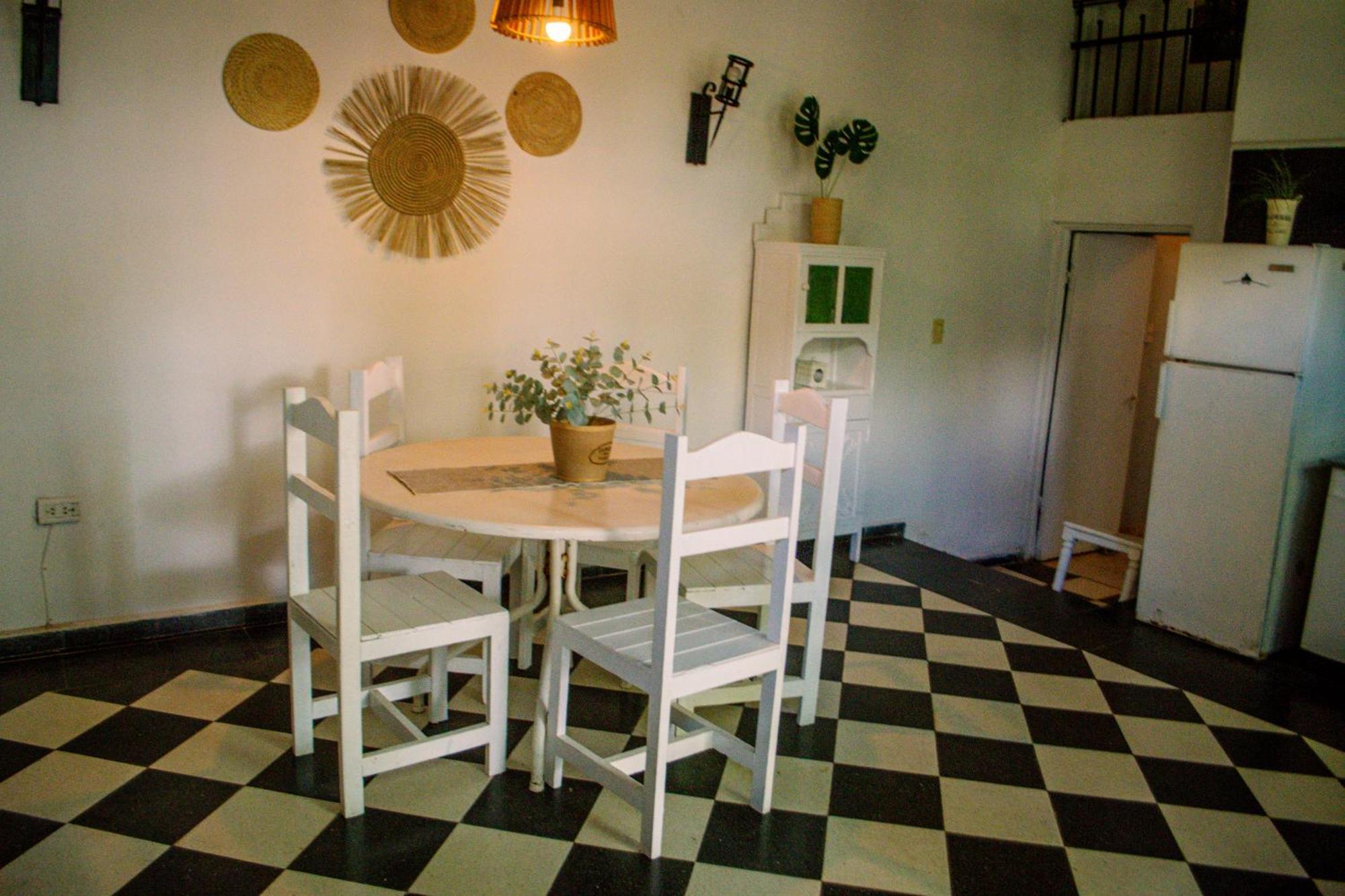 Hotel Boutique Villa Rosarito Villa del Totoral 外观 照片