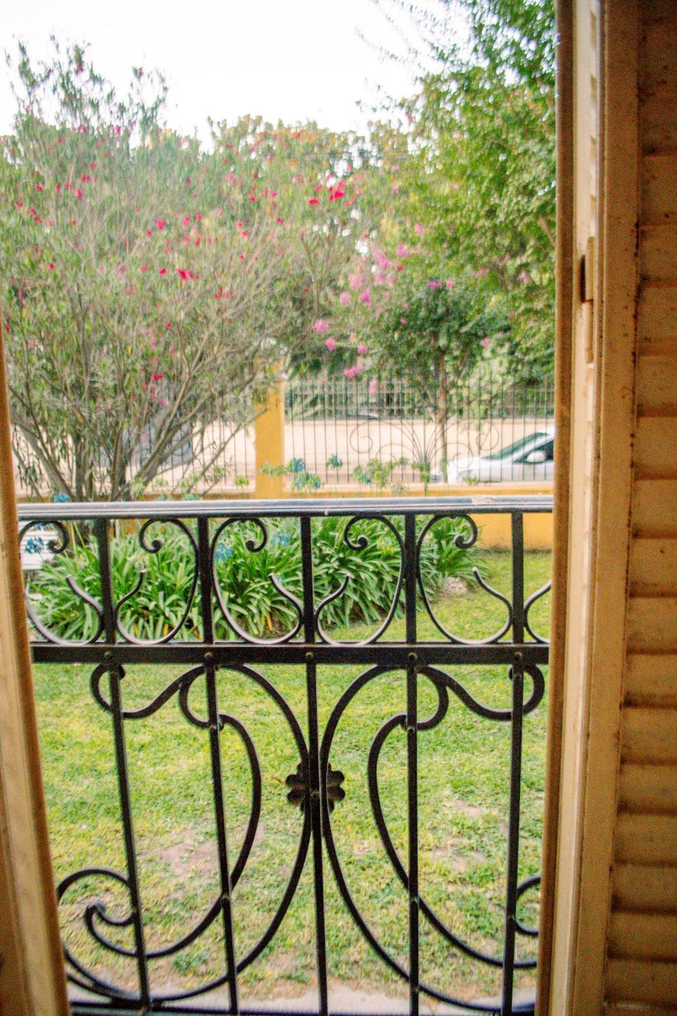 Hotel Boutique Villa Rosarito Villa del Totoral 外观 照片