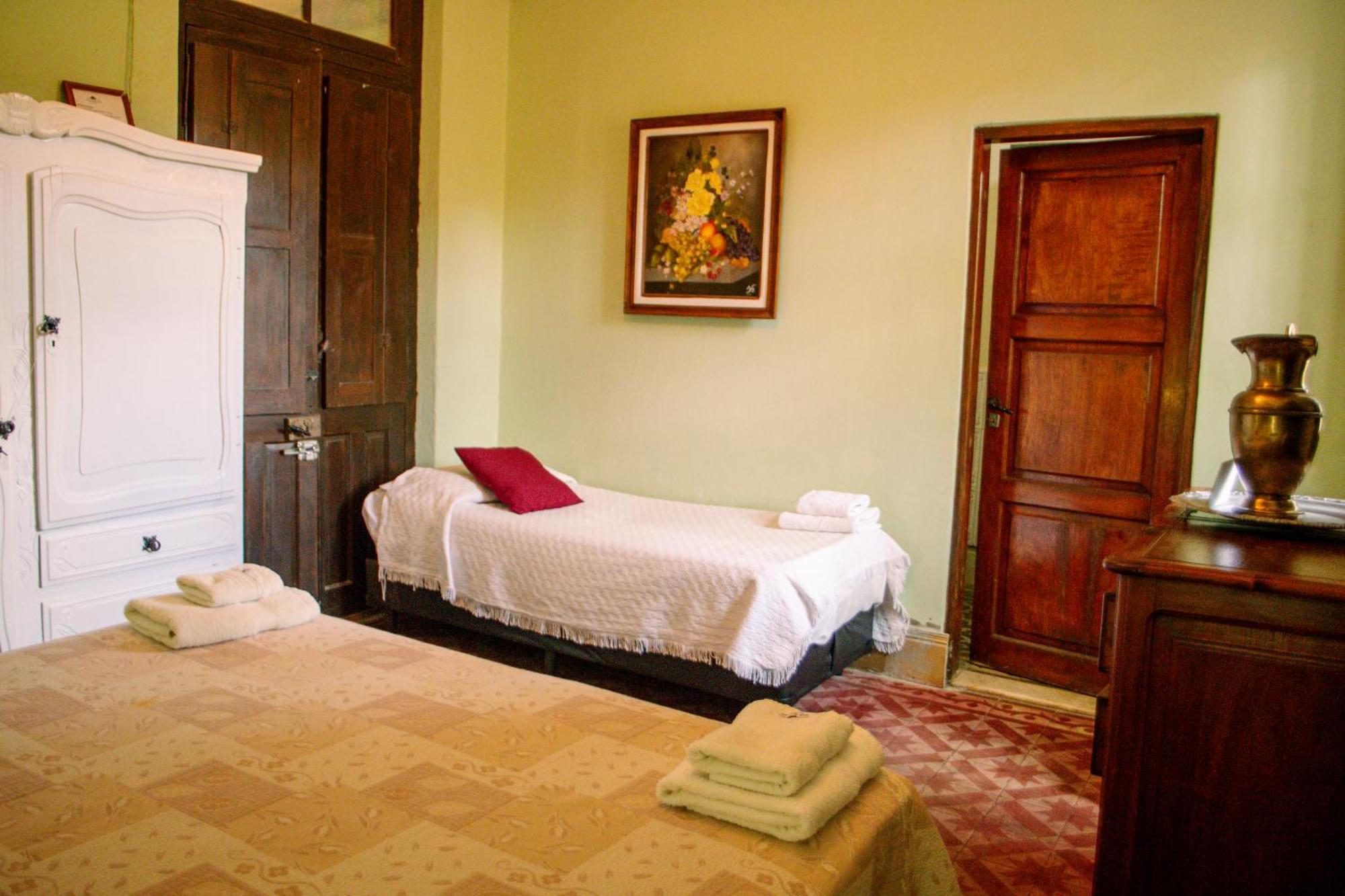 Hotel Boutique Villa Rosarito Villa del Totoral 外观 照片