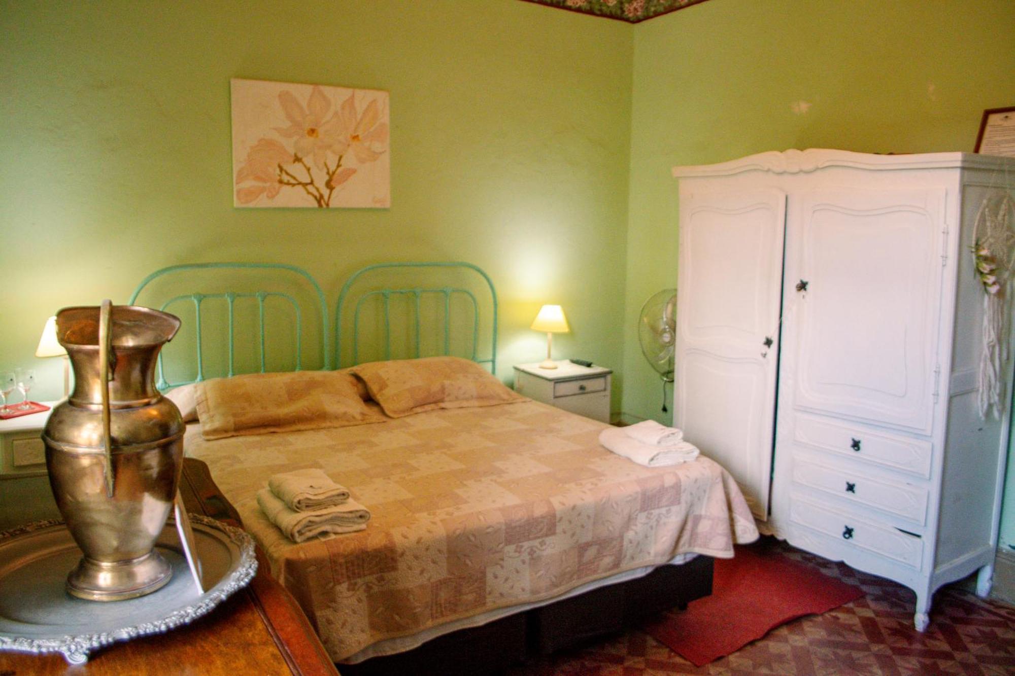 Hotel Boutique Villa Rosarito Villa del Totoral 外观 照片