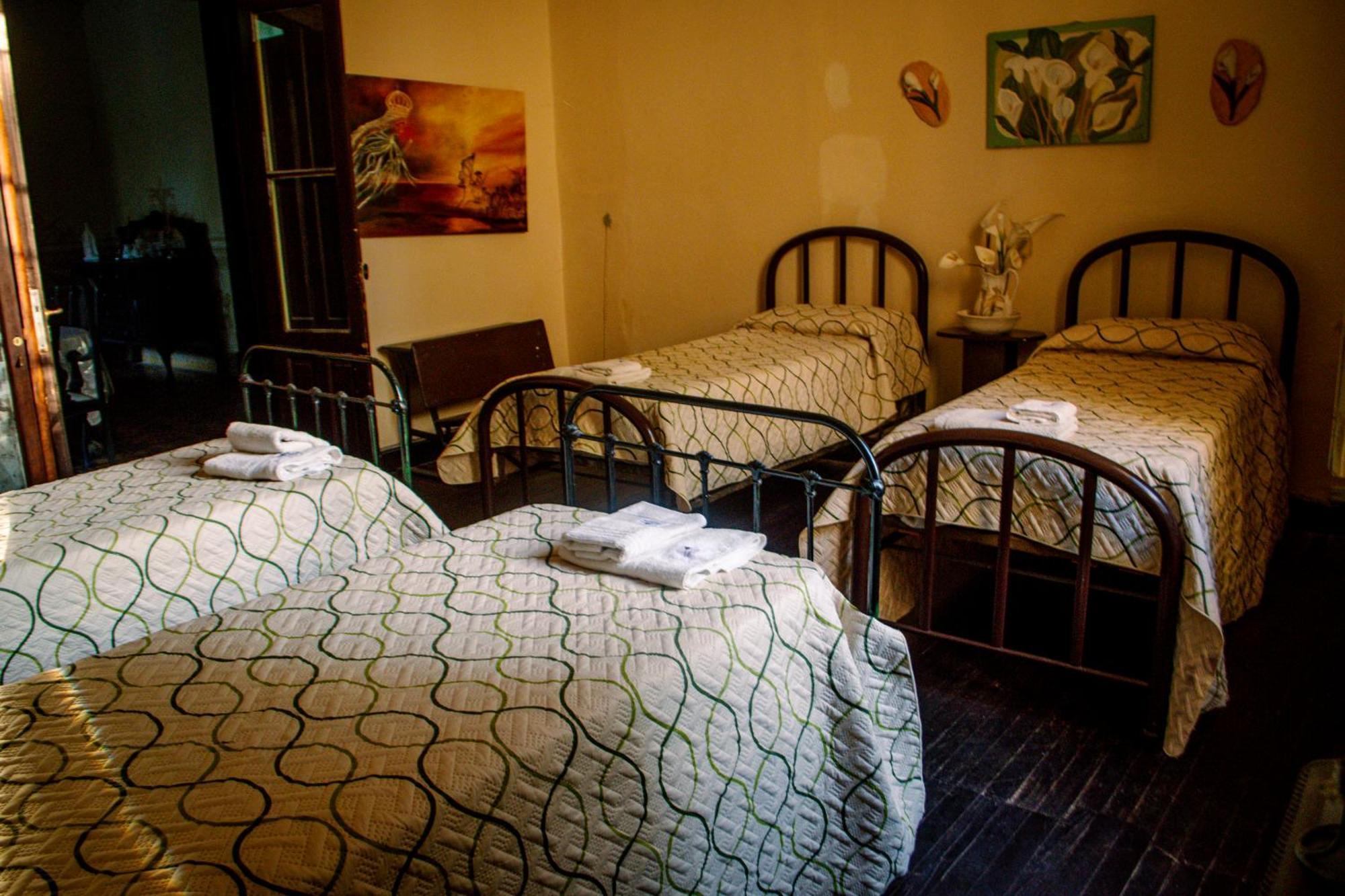 Hotel Boutique Villa Rosarito Villa del Totoral 外观 照片