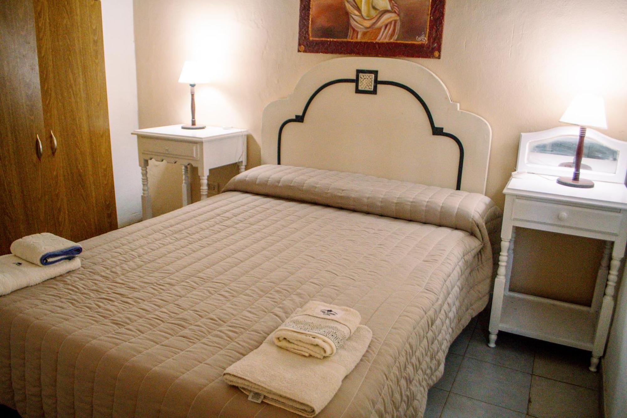Hotel Boutique Villa Rosarito Villa del Totoral 外观 照片