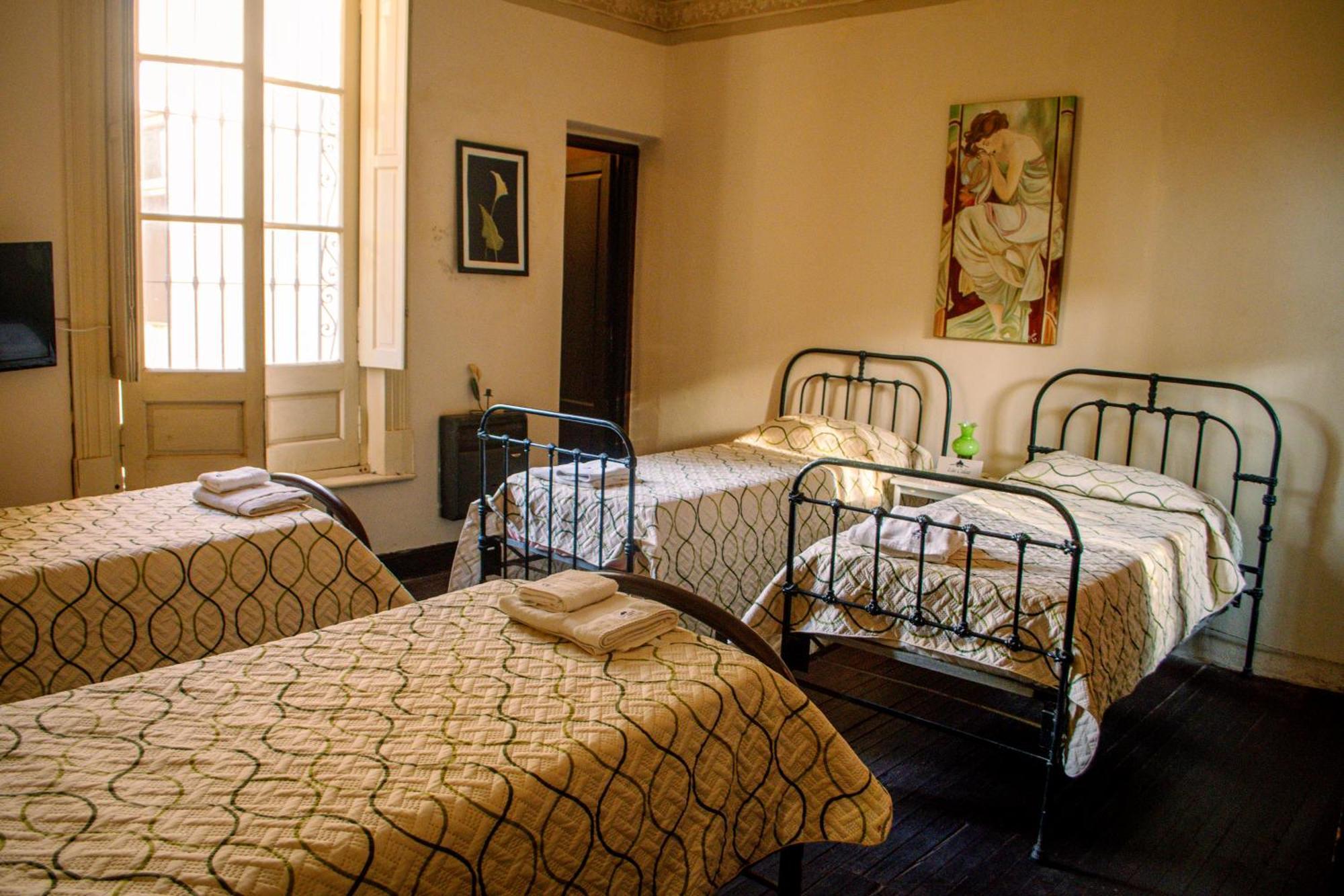 Hotel Boutique Villa Rosarito Villa del Totoral 外观 照片