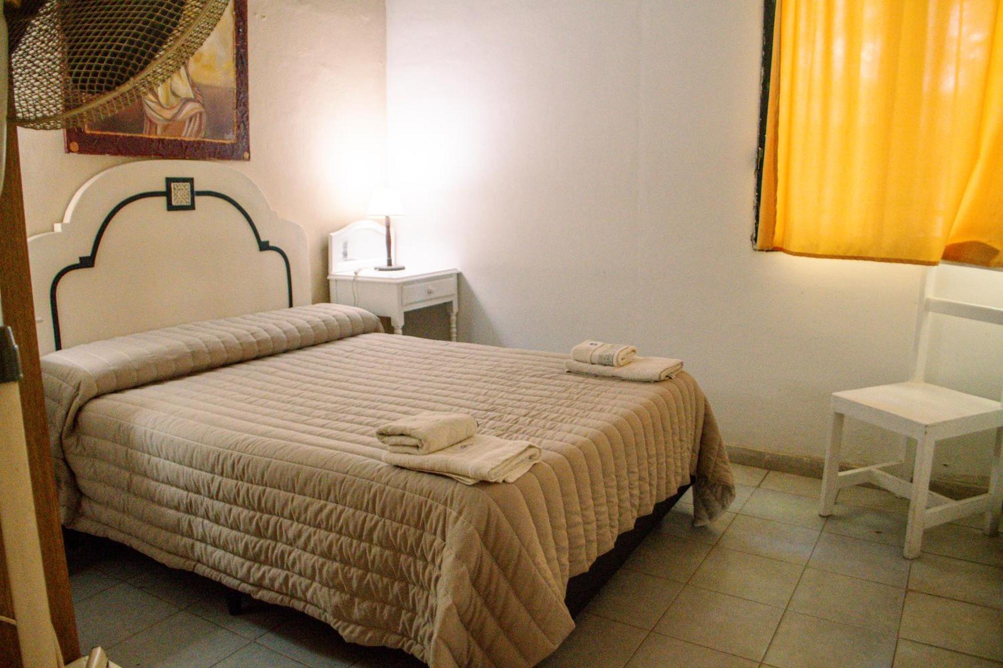 Hotel Boutique Villa Rosarito Villa del Totoral 外观 照片