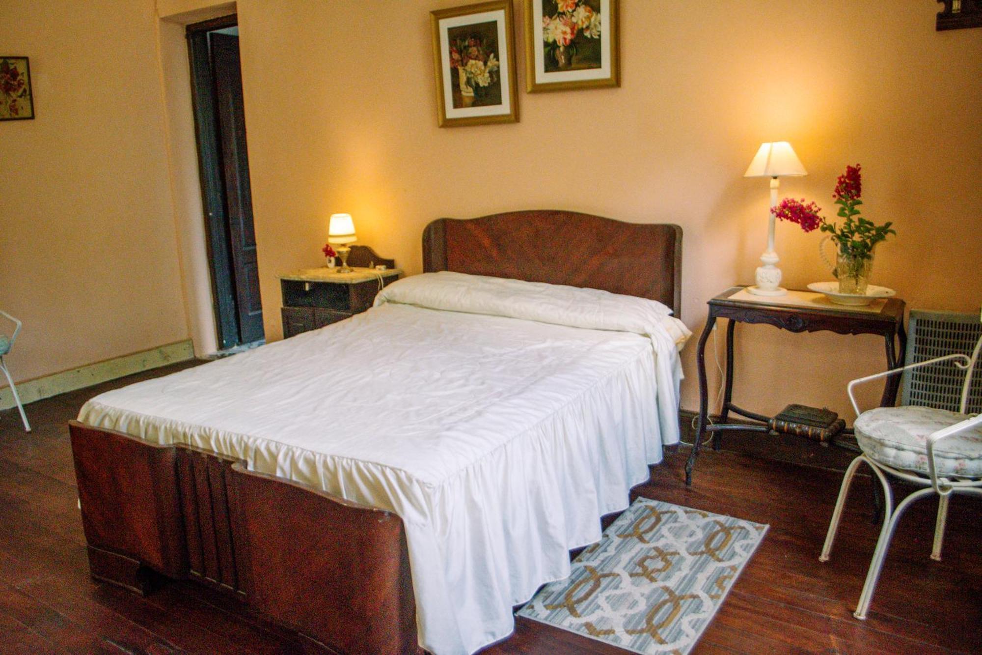 Hotel Boutique Villa Rosarito Villa del Totoral 外观 照片
