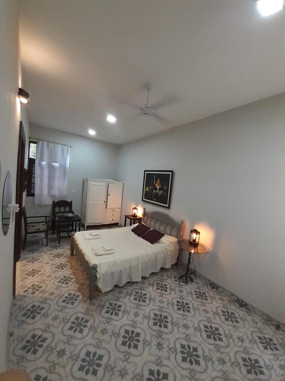 Hotel Boutique Villa Rosarito Villa del Totoral 外观 照片