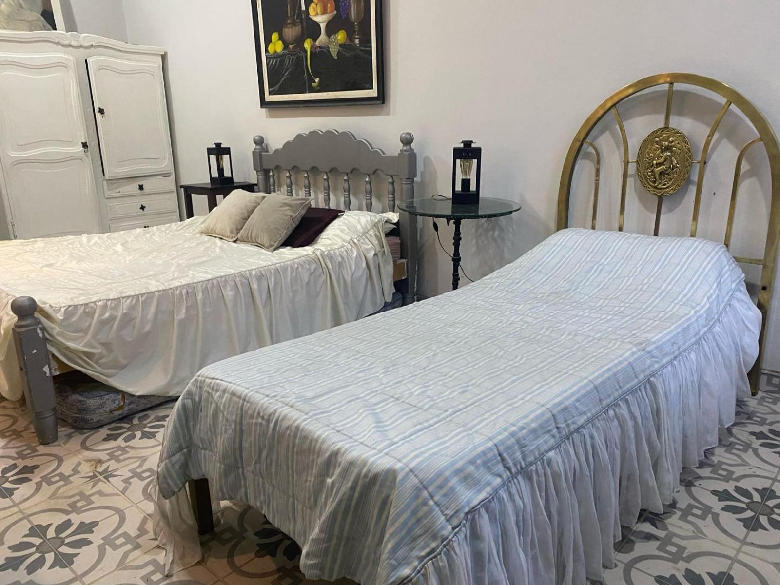 Hotel Boutique Villa Rosarito Villa del Totoral 外观 照片