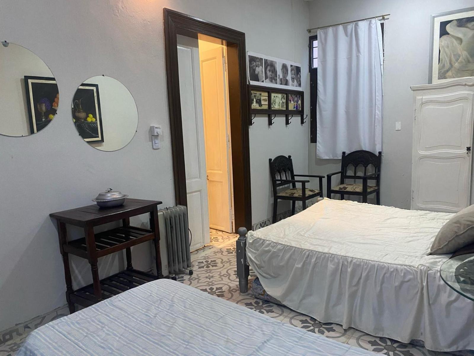 Hotel Boutique Villa Rosarito Villa del Totoral 客房 照片