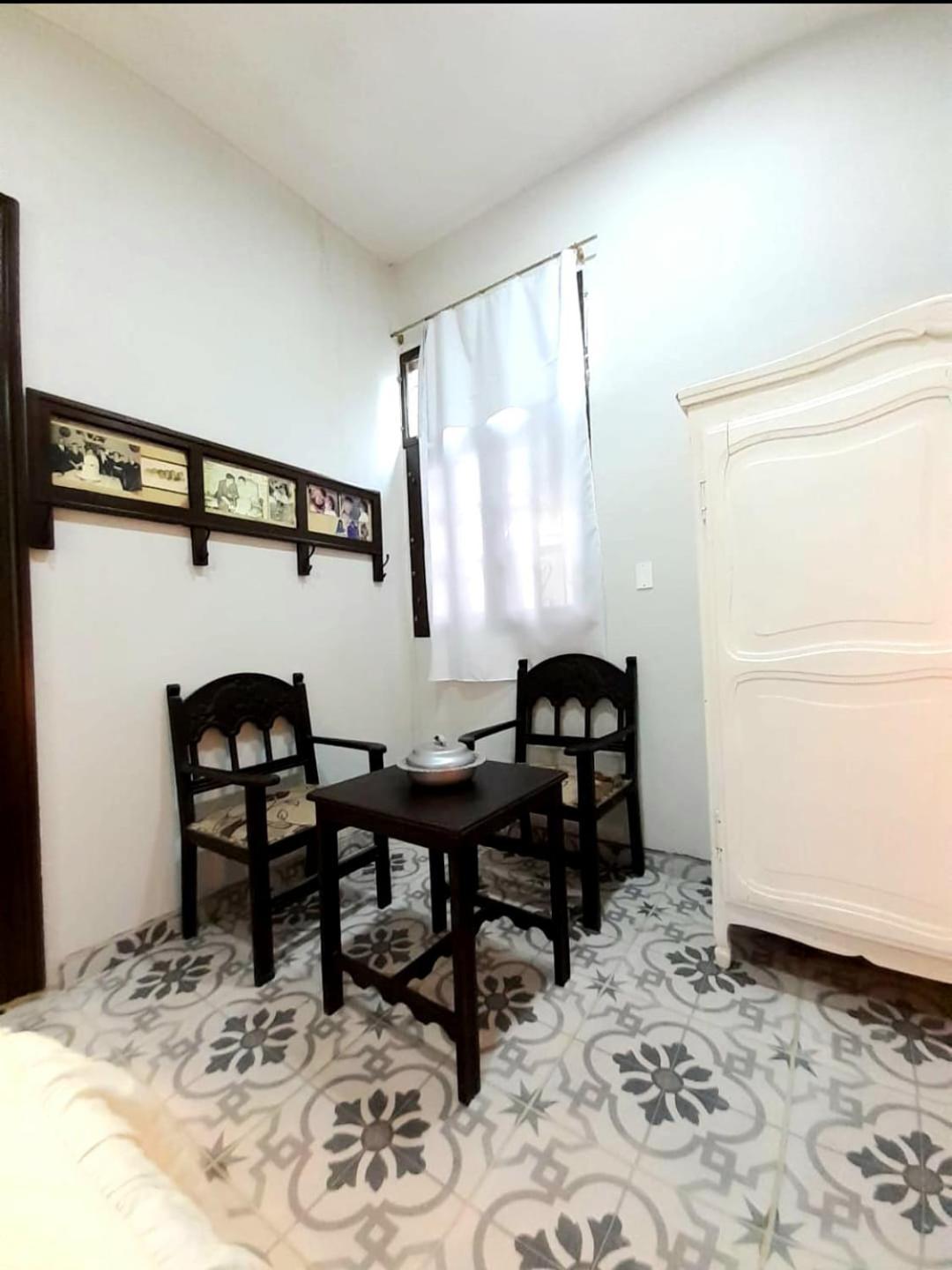 Hotel Boutique Villa Rosarito Villa del Totoral 外观 照片