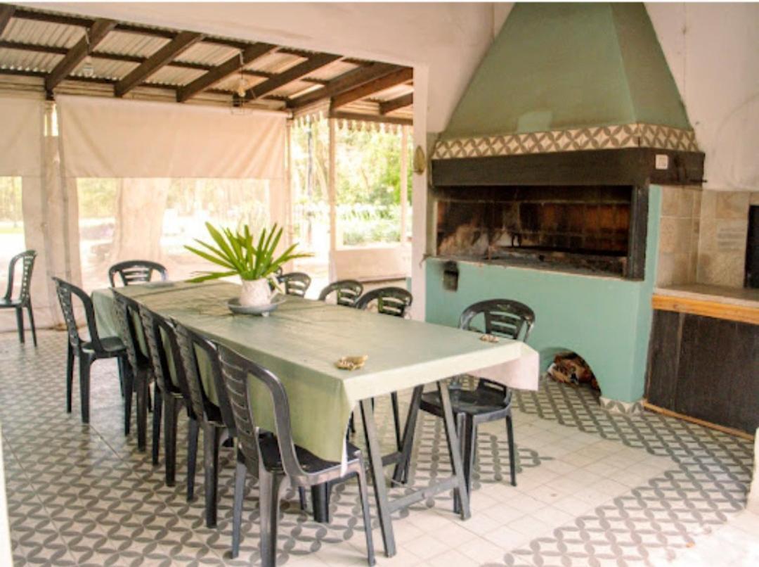 Hotel Boutique Villa Rosarito Villa del Totoral 外观 照片