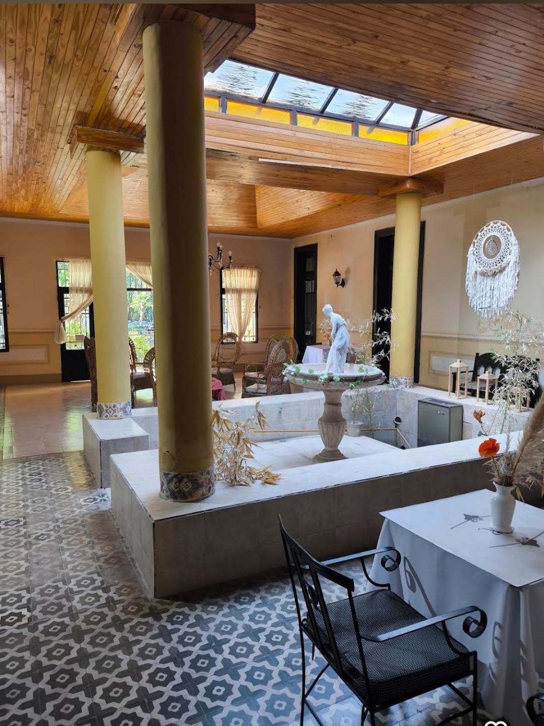 Hotel Boutique Villa Rosarito Villa del Totoral 外观 照片